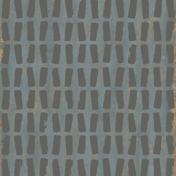 Poetry Decor – Traces Metal Verdigris