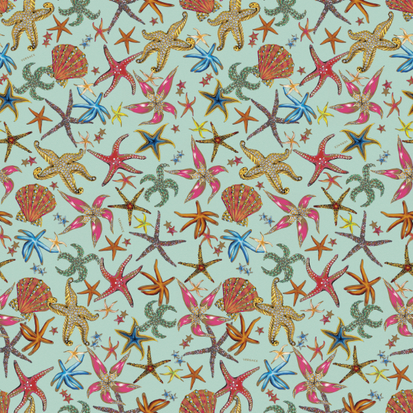 Manifesto – Tresor De La Mer Watery