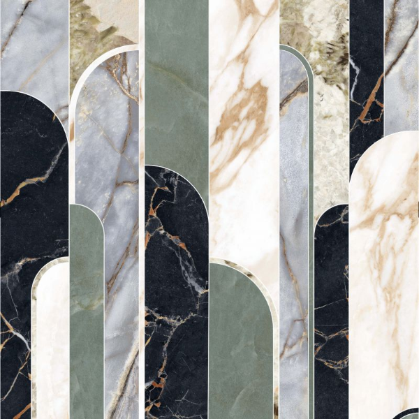 Sensi Fantasy – Arches