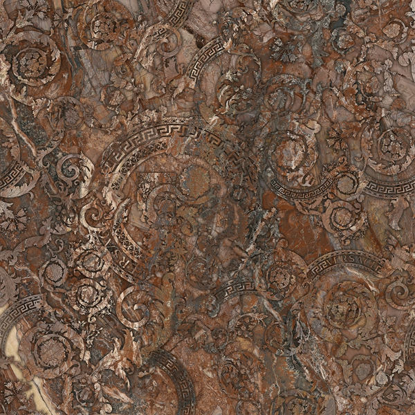 Maximvs – Rosa & Venezia Megabarocco