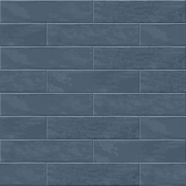 Crossroad Brick – Blue