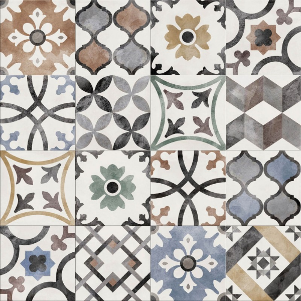 Play – Classic Mix Multicolor