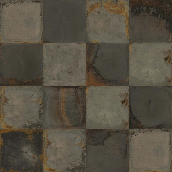 Play – Oxide Bronze