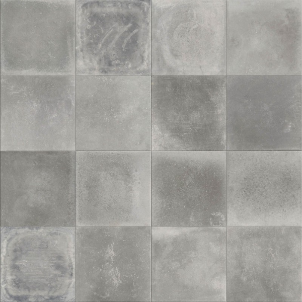 Play – Heritage Grey