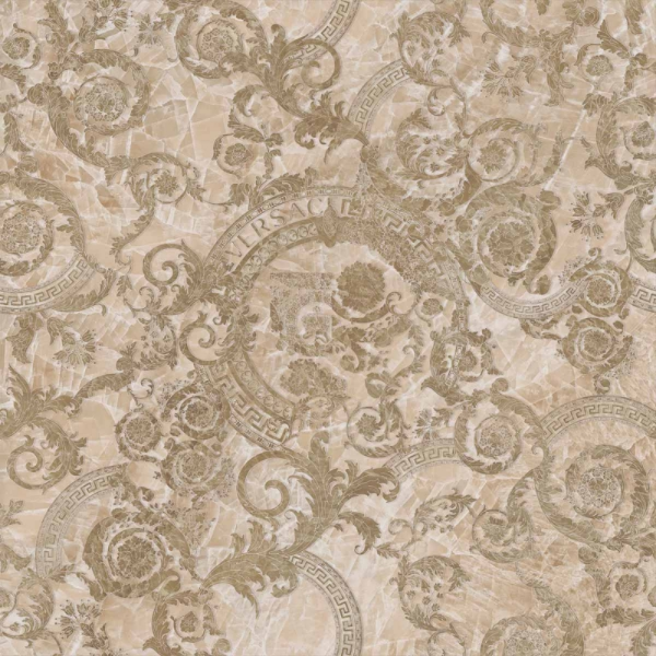 Gemstone – Megabarocco Miele