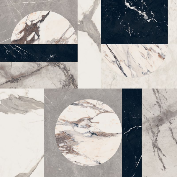 Sensi Up – Intarsia