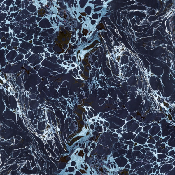 Araldica – Base Blue
