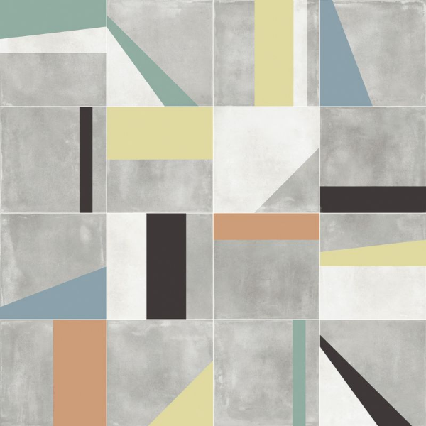 Play – Edge Mix Multicolor
