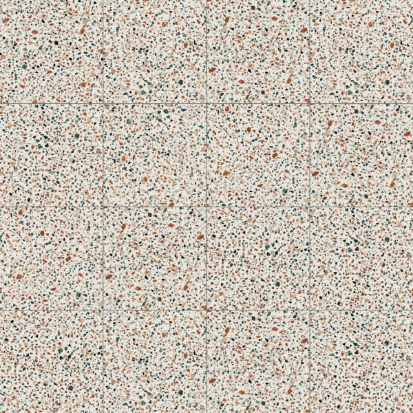 Play – Dots Multiwhite