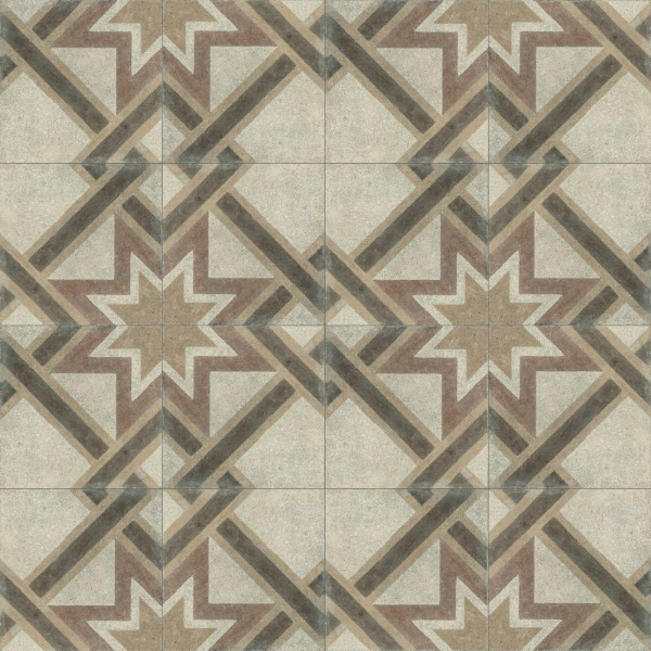 Play – Classic Concrete Retro A