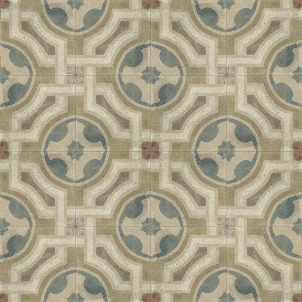 Play – Classic Concrete Retro B