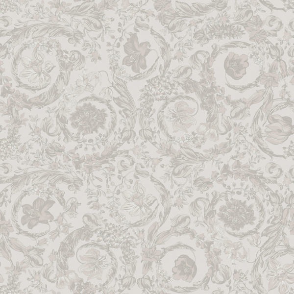 Icons – Barocco Garden White