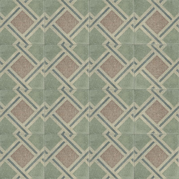 Play – Classic Concrete Retro C