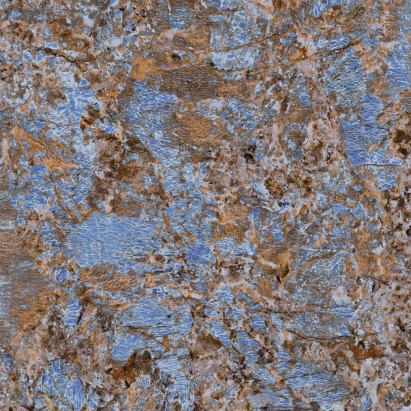 Maximvs – Galaxy Blue