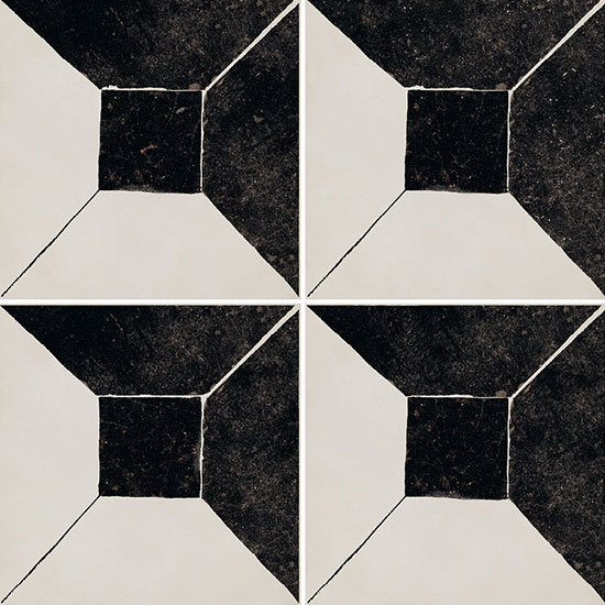 Riggiole – Posa Deco 6