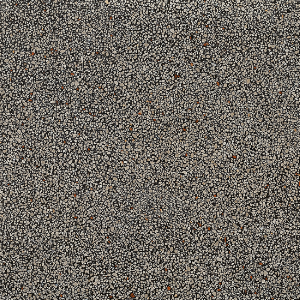 Terrazzo – Bucchero Mini