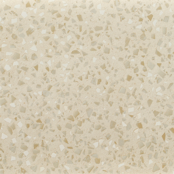 Terrazzo – Caolino Maxi