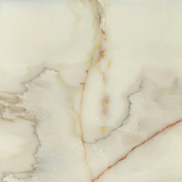 Les Bijoux – Onyx Blanche
