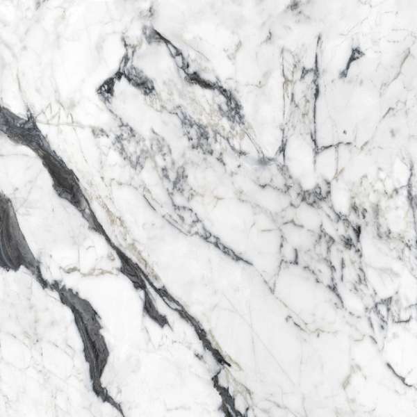 Les Bijoux – Calacatta Altissimo Blanc