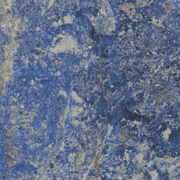 Les Bijoux – Sodalite Bleu