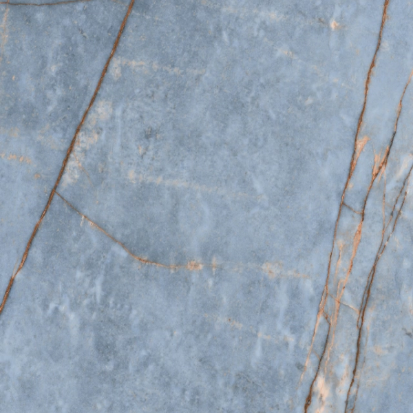 Heritage Luxe – Azure
