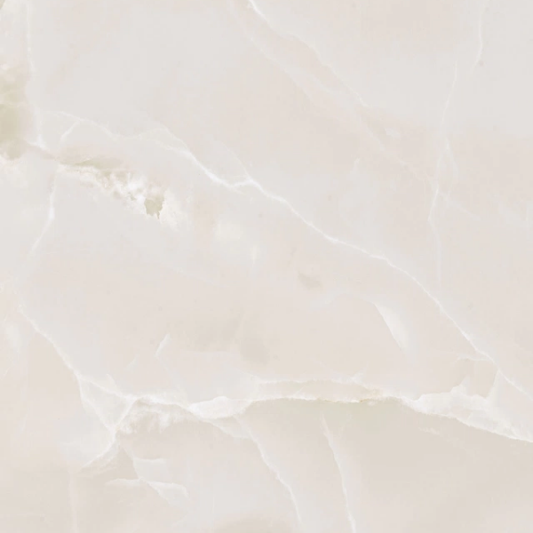 Eccentric Luxe – Cloudy White