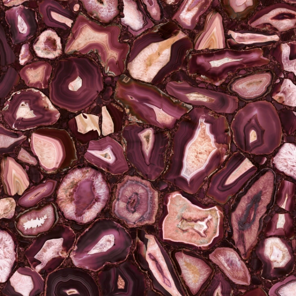 Mystic Luxe – Claret