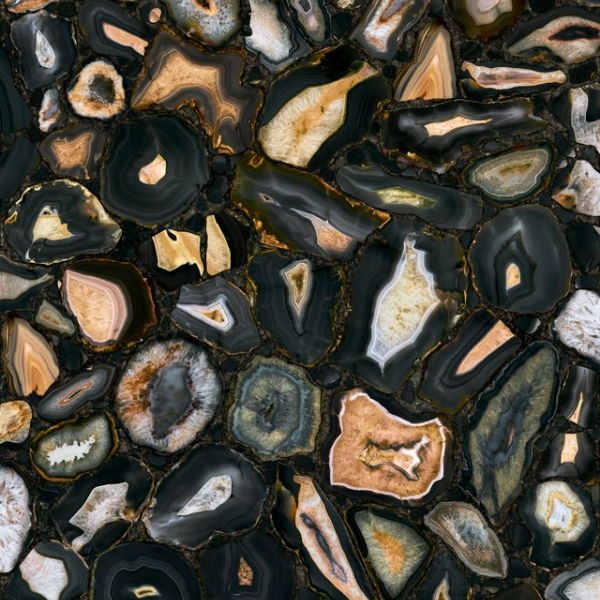 Mystic Luxe – Black Sea Gold