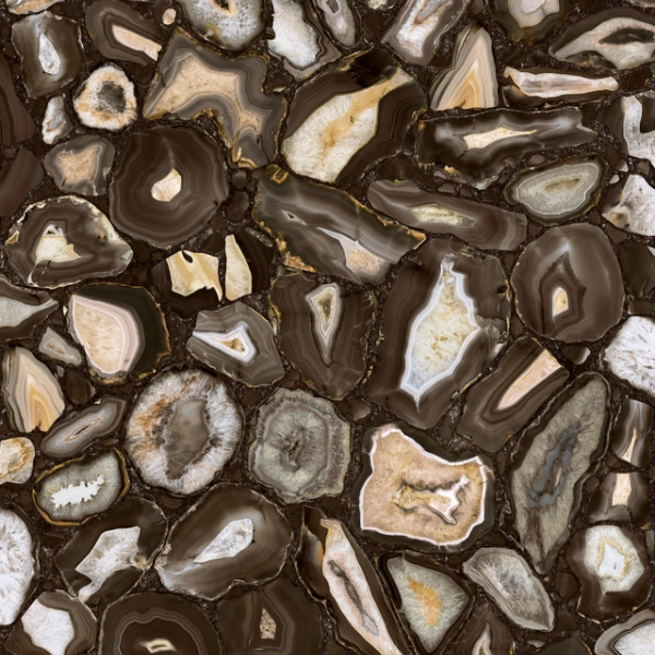 Mystic Luxe – Umber Gold