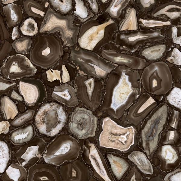 Mystic Luxe – Umber