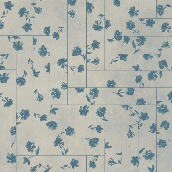 Colorama – Flowers