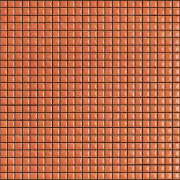 Diva Tiles – Orange