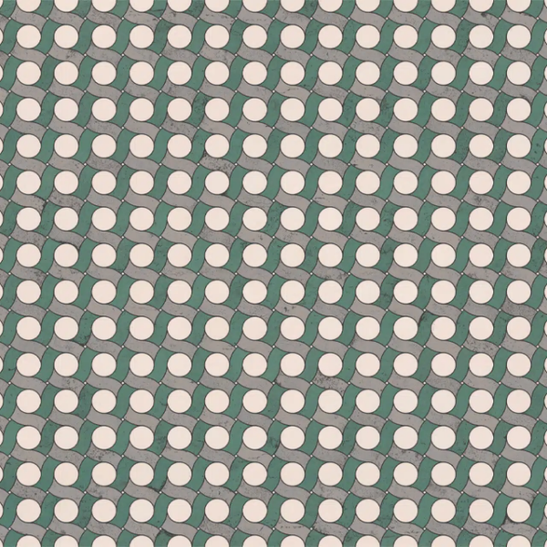 Colorama – Circles