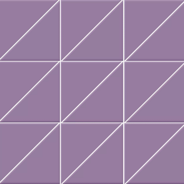 System Triangoli – Lavanda