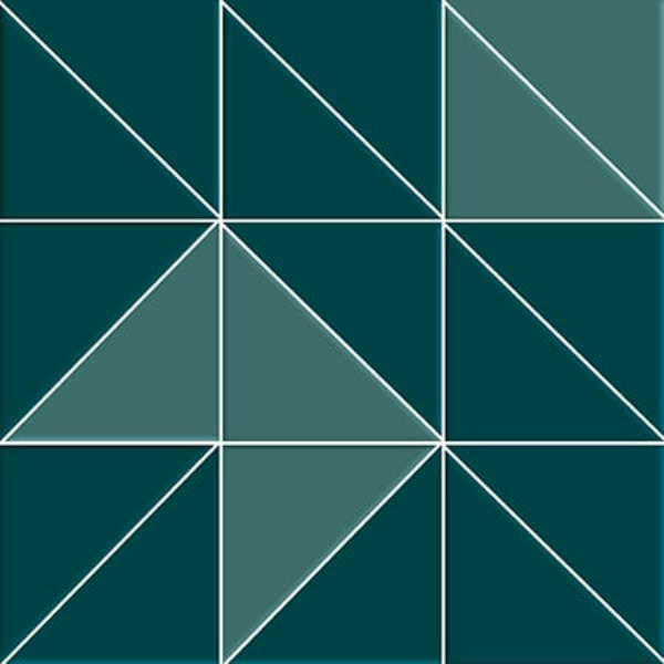 System Decor – Malachite and Turchese