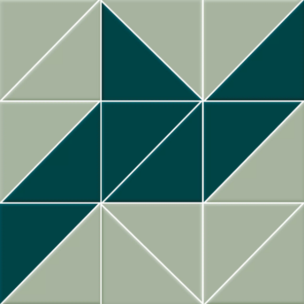 System Decor – Malachite and Mastice