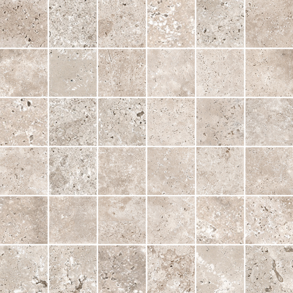 Timestone – Grey Mosaico