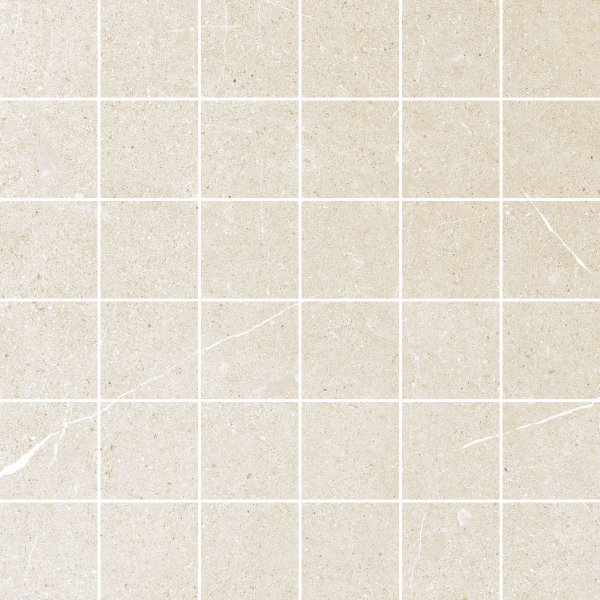 Ease – Extrawhite mosaico