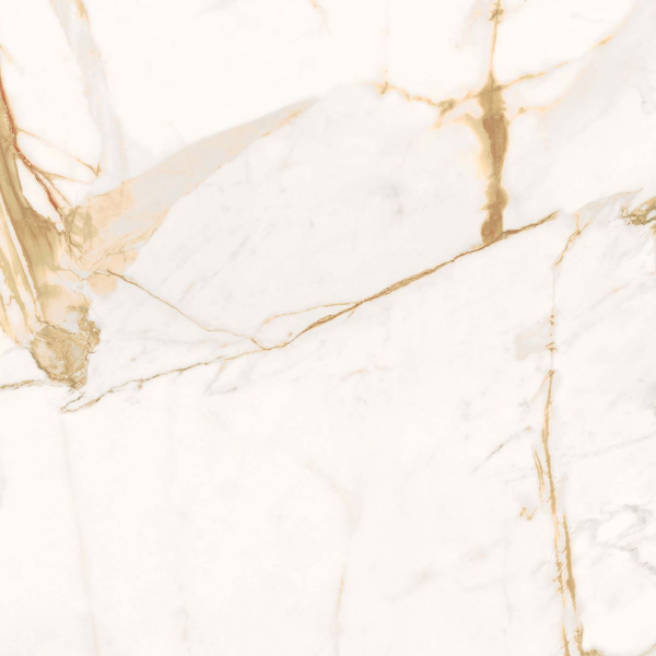 The Wild Spirit – Calacatta Oro