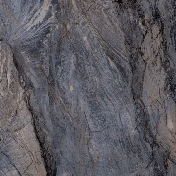 The Wild Spirit – Explosion Blue