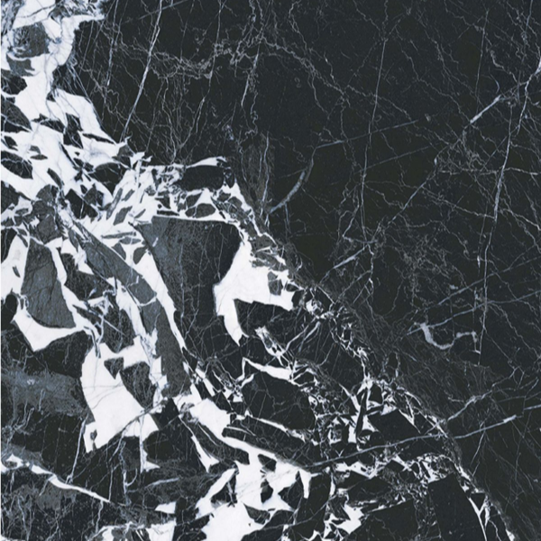 The Wild Spirit – Noir Antique