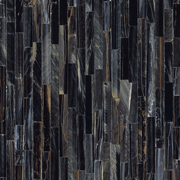 The Wild Spirit – Tiger Blue