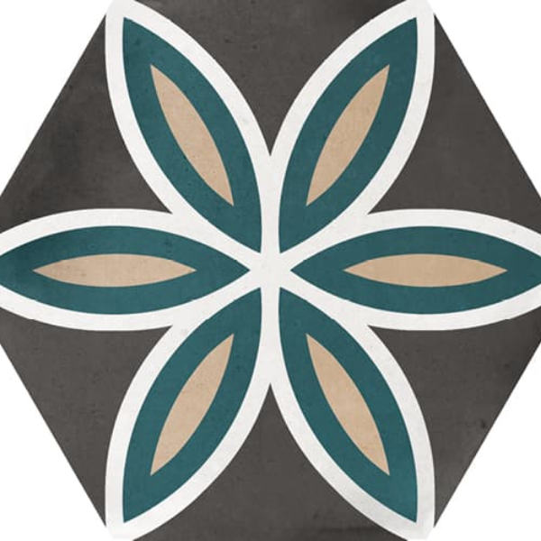 Small – Trend Black