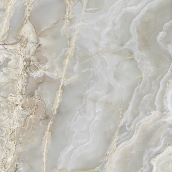 Onice Iride – Argento