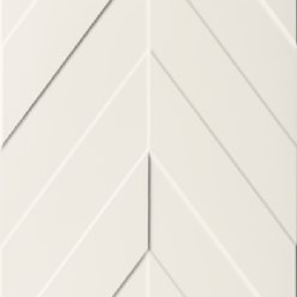 4D – Chevron White