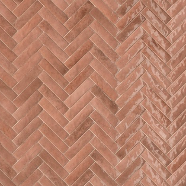 Minature Soda – Rosa Corallo