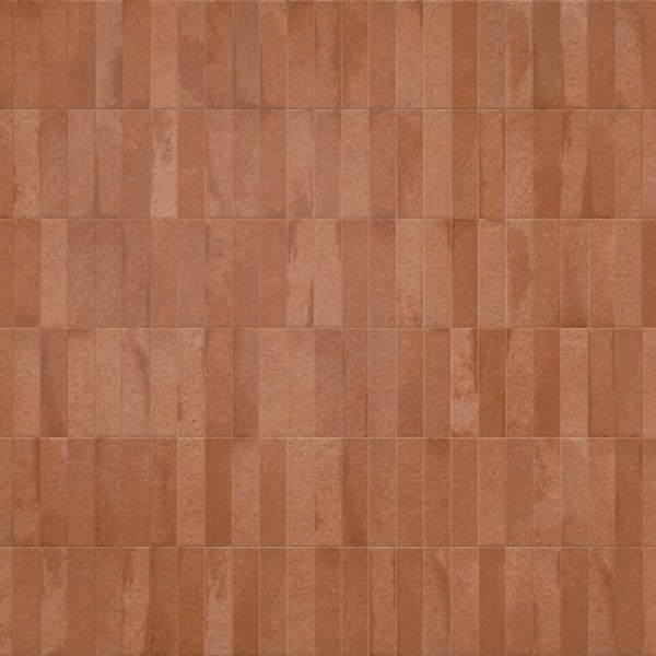 Minature Forance – Rosso