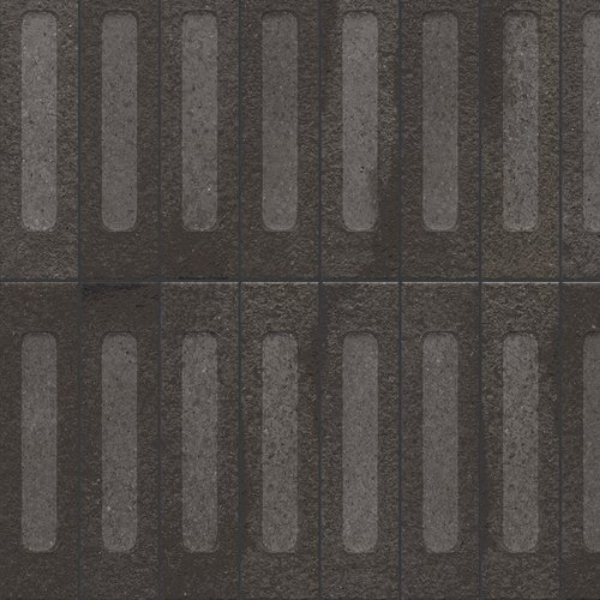 Minature Forance – Nero Fumo