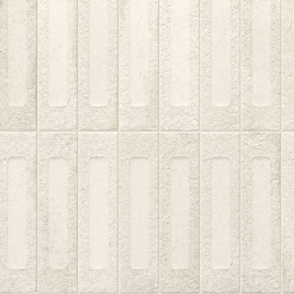 Minature Forance – Bianco Formella