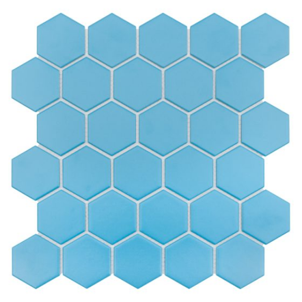 Hexagon Montana 51 matt